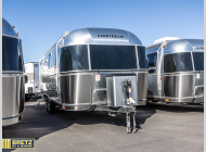 New 2026 Airstream Trade Wind 25FB image