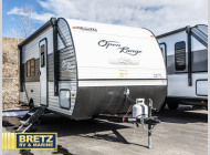 New 2025 Highland Ridge RV Open Range Conventional 177BH image