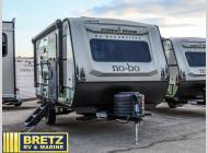 New 2025 Forest River RV No Boundaries NB18.3 BEAST MODE image