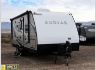 Used 2012 Dutchmen RV Kodiak 221RBSL image