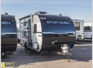 New 2026 KZ Sportsmen Classic 130BH image