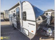 New 2026 KZ Sportsmen Classic 180BH image