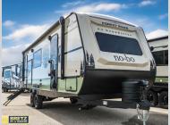 New 2026 Forest River RV No Boundaries NB20.6 Beast Mode image