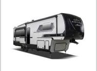 New 2026 EAST TO WEST Ahara 297MK image