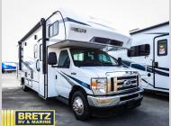 Used 2023 Forest River RV Sunseeker 2850SLE image