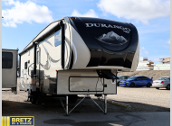 Used 2015 KZ Durango 1500 D286BHD image