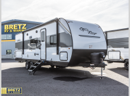 New 2026 Open Range RV Colt 26DBS image