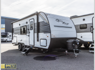 New 2026 Open Range RV Open Range 20DB COLT image