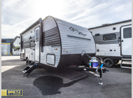 New 2026 Open Range RV Colt 18MBS image