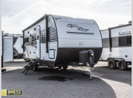 New 2026 Open Range RV Colt 21RBS image