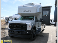 New 2026 Grand Design Lineage Series F 31ZW image