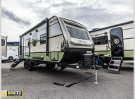 New 2026 Forest River RV No Boundaries NB19.0 Beast Mode image