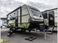 New 2026 Forest River RV No Boundaries 19.3 BEAST MODE image