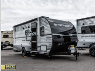 New 2026 KZ Sportsmen Classic 180BH image