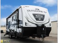Used 2023 Outdoors RV Timber Ridge Mountain Series 26KVS image