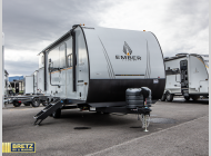 New 2026 Ember RV E-Series 22ETS image