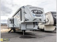 Used 2021 Forest River RV Cherokee Arctic Wolf Suite 3880 image
