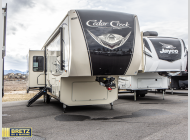 Used 2019 Forest River RV Cedar Creek Hathaway Edition 36CK2 image