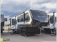 Used 2025 Brinkley Model G 4100 image