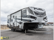 Used 2023 Heartland Fuel 323 image