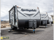 Used 2018 Keystone RV Springdale 179QBWE image