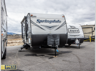 Used 2018 Keystone RV Springdale 202QBWE image