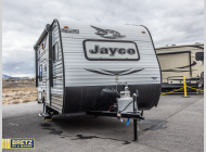Used 2017 Jayco Jay Flight SLX 154BH image