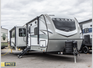 Used 2024 Keystone RV Cougar Half-Ton 29RLSWE image