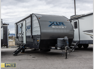 Used 2020 Forest River RV XLR Boost 18LRLE image