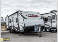 Used 2015 Dutchmen RV Aspen Trail 2510RB image
