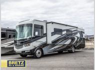 Used 2018 Forest River RV Georgetown XL 369DS image