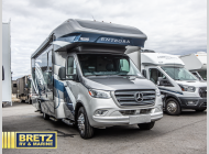 Used 2021 Entegra Coach Qwest 24T image