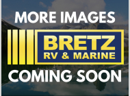 New 2024 Airstream RV Interstate 19X AWD Std. Model image