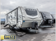 New 2025 Keystone RV Cougar Half-Ton 30BHSWE image