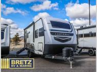 New 2025 Heartland Corterra 22.1RB image