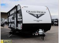 New 2026 Grand Design Transcend One 161DB image