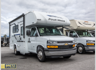 New 2026 Thor Motor Coach Four Winds 19X image