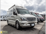 Used 2017 Roadtrek Agile SS image