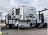 New 2026 EAST TO WEST Tandara 390FL image