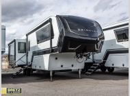 New 2026 Brinkley Model Z 3200 image