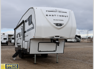 New 2026 EAST TO WEST Blackthorn 279BH image