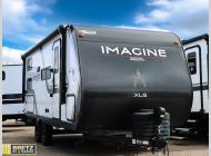New 2026 Grand Design Imagine XLS 21MBE image