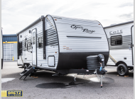 New 2026 Open Range RV Colt 21QB image