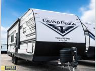 New 2026 Grand Design Transcend Xplor 26BHX image