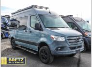 Used 2023 Thor Motor Coach Sanctuary 19PT image