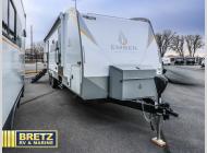 Used 2024 Ember RV Touring Edition 26RB image