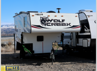 Used 2020 Northwood Wolf Creek 850 image