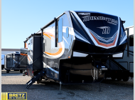 Used 2021 Grand Design Momentum 399TH image