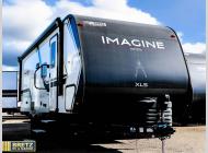 New 2026 Grand Design Imagine XLS 22BHE image