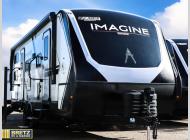 New 2026 Grand Design Imagine 2470BH image